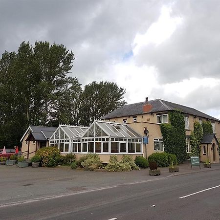 Acton Scott Affcot Lodge المظهر الخارجي الصورة