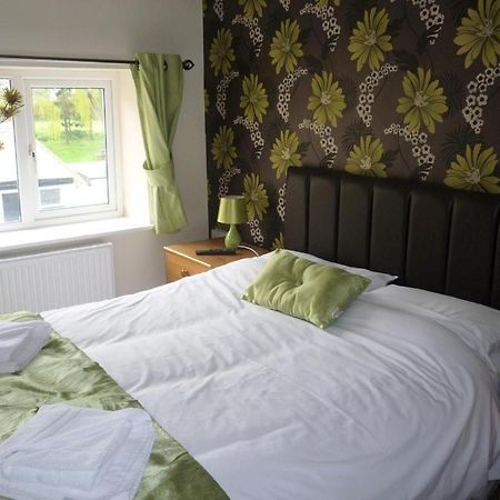 Acton Scott Affcot Lodge المظهر الخارجي الصورة