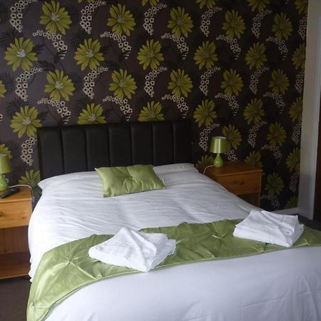 Acton Scott Affcot Lodge المظهر الخارجي الصورة