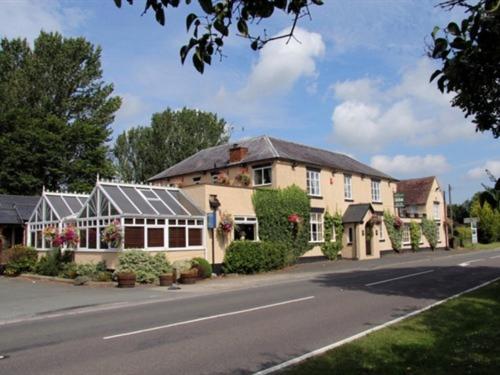 Acton Scott Affcot Lodge المظهر الخارجي الصورة