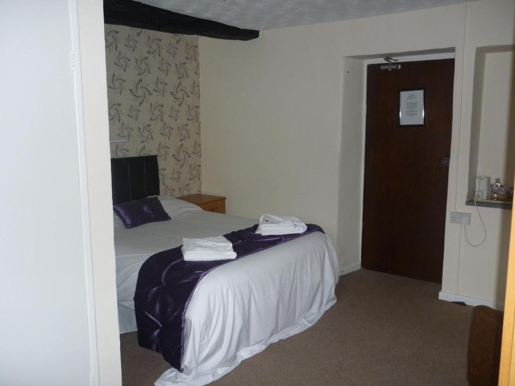 Acton Scott Affcot Lodge المظهر الخارجي الصورة