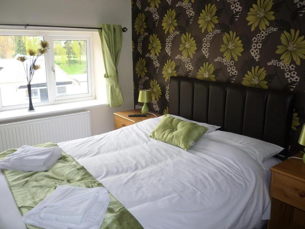 Acton Scott Affcot Lodge المظهر الخارجي الصورة