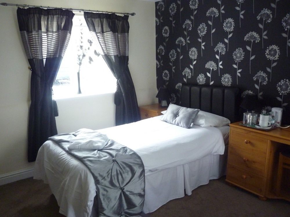 Acton Scott Affcot Lodge المظهر الخارجي الصورة
