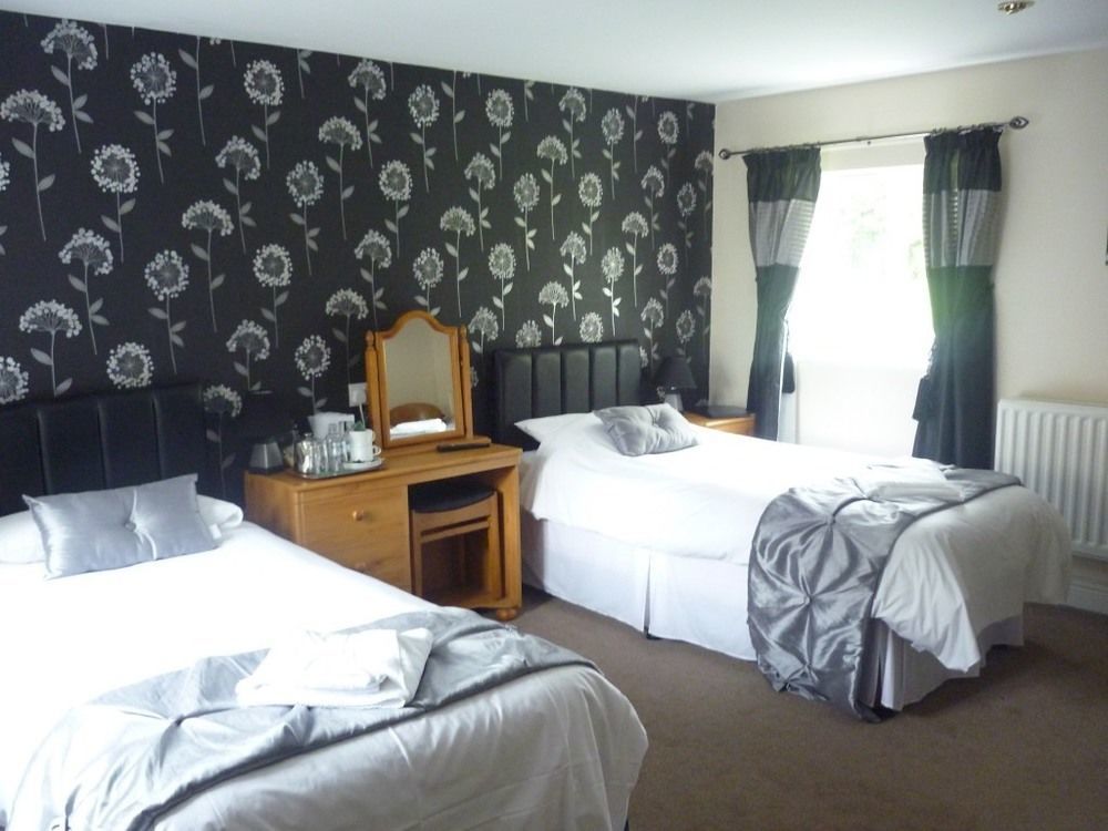Acton Scott Affcot Lodge المظهر الخارجي الصورة