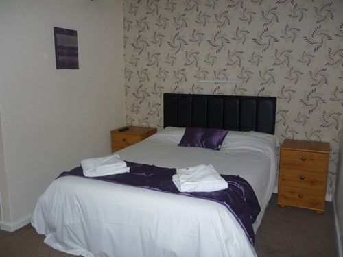 Acton Scott Affcot Lodge المظهر الخارجي الصورة