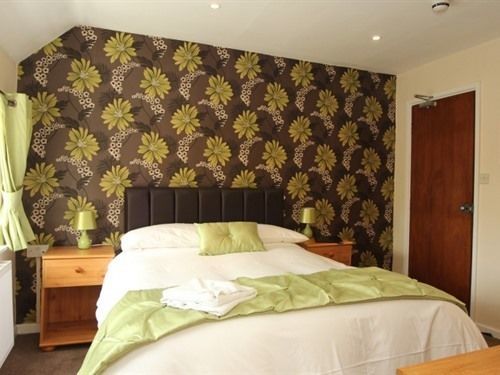 Acton Scott Affcot Lodge المظهر الخارجي الصورة