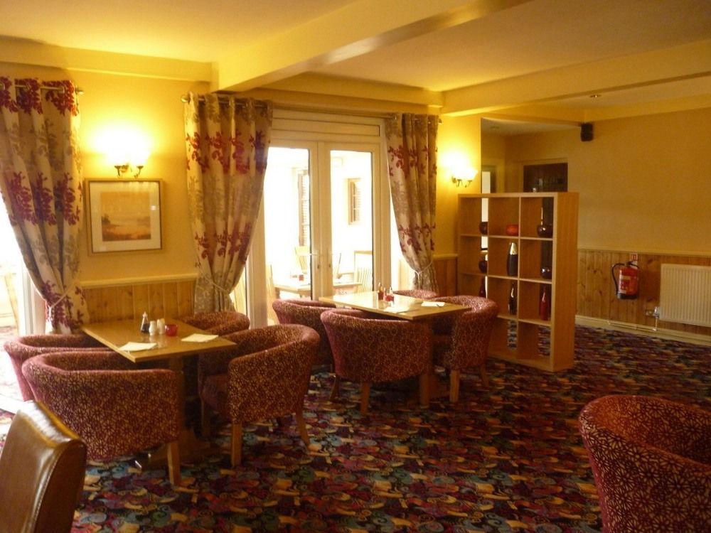 Acton Scott Affcot Lodge المظهر الخارجي الصورة