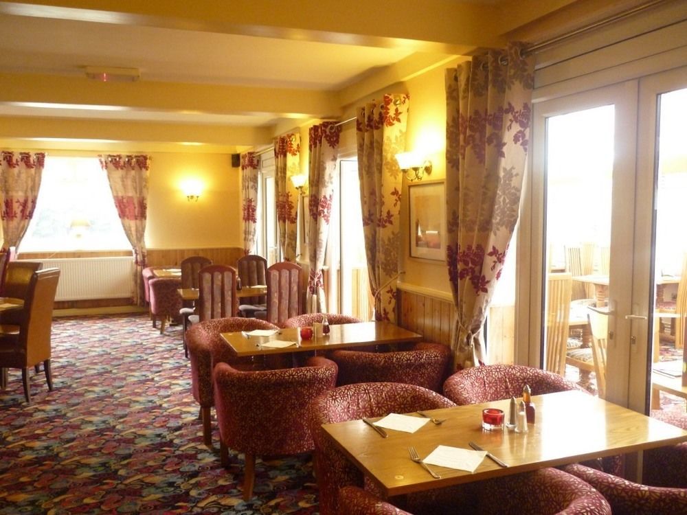 Acton Scott Affcot Lodge المظهر الخارجي الصورة